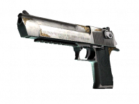 Desert Eagle Heirloom